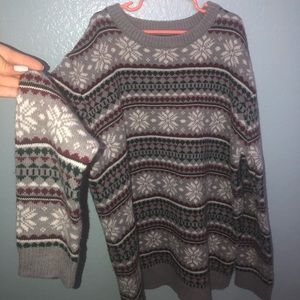 Forever 21 Sweater